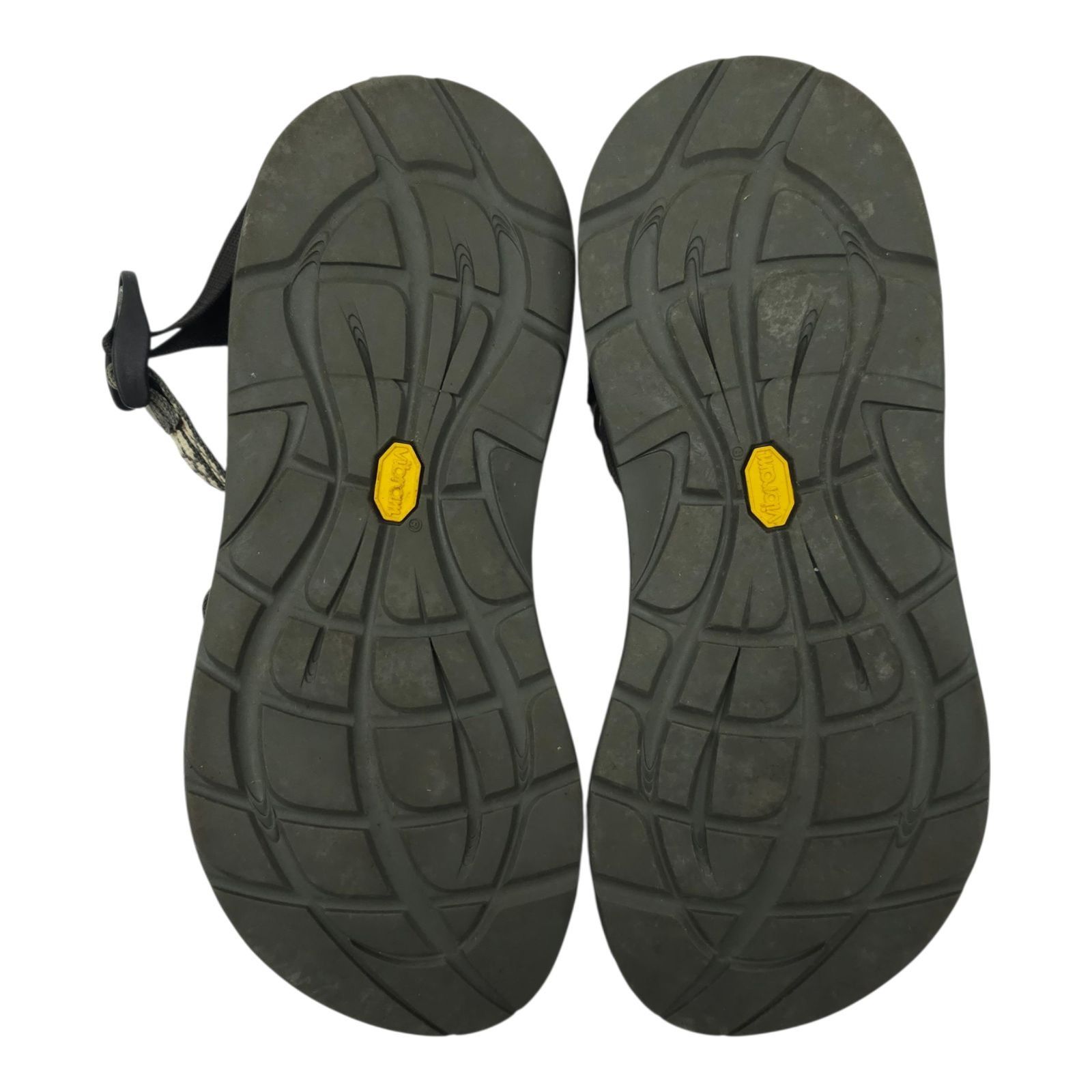Chaco Chaco ZX/2 Yampa Sandals Womens 8 Slingback Strappy Toe Loop Size US 8 / IT 38 - 6 Thumbnail