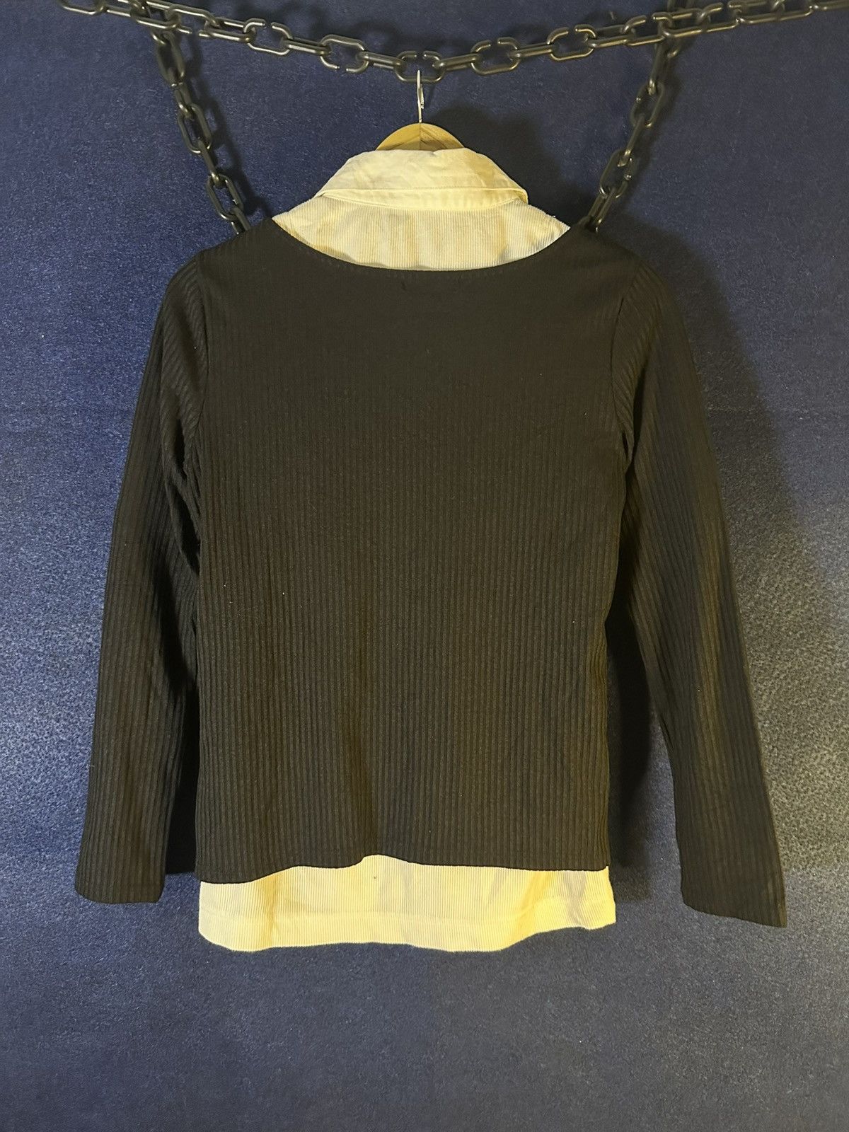 Japanese Brand Bundle 2 Items Japanese Brand With Raf Simons Style Size US S / EU 44-46 / 1 - 3 Thumbnail