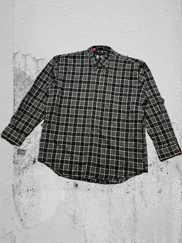Chaps Ralph Lauren Chaps Ralph Lauren Shirt Size US XL / EU 56 / 4 - 1 Thumbnail