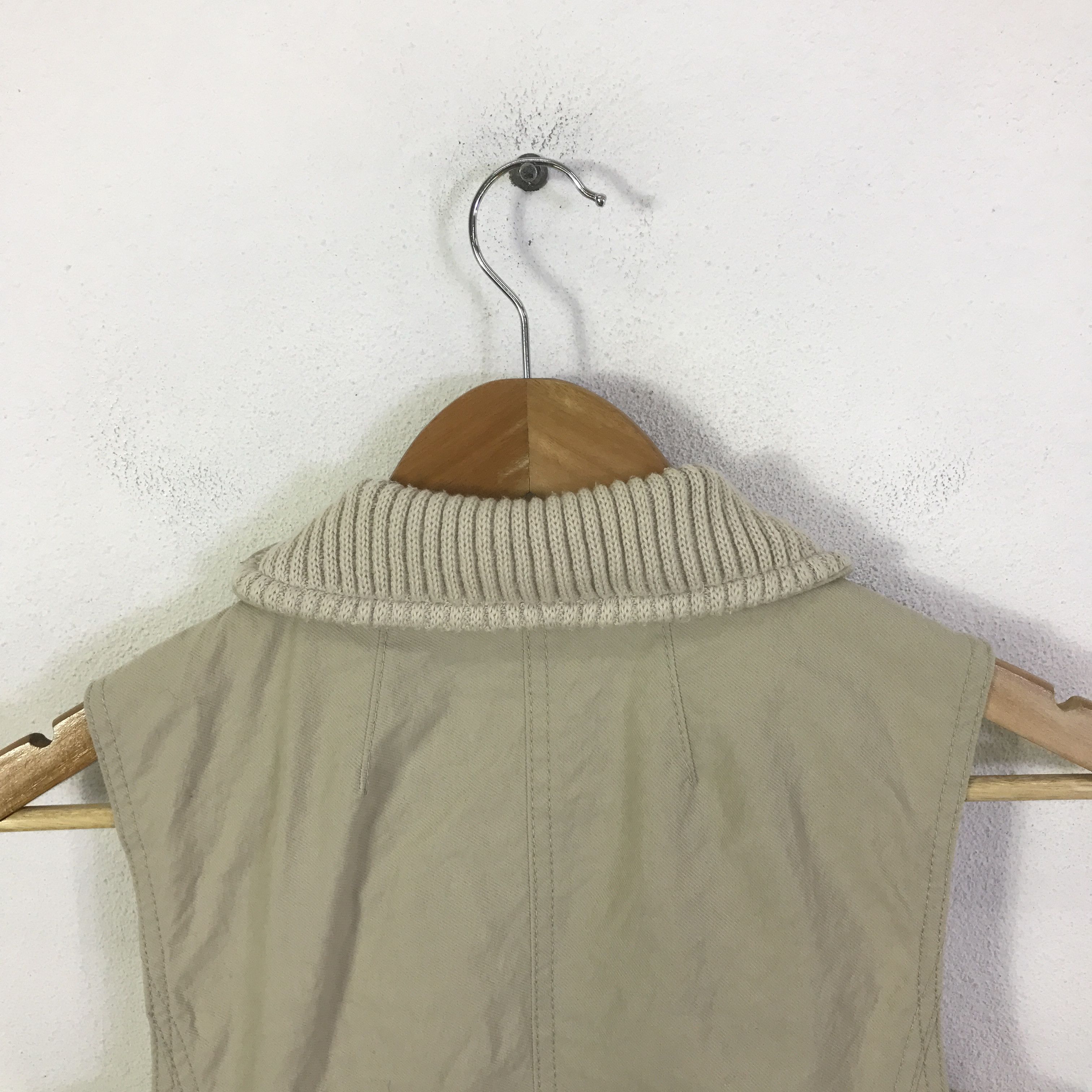 yoshie inaba yoshie inaba vest K108B22 Size US S / EU 44-46 / 1 - 4 Thumbnail