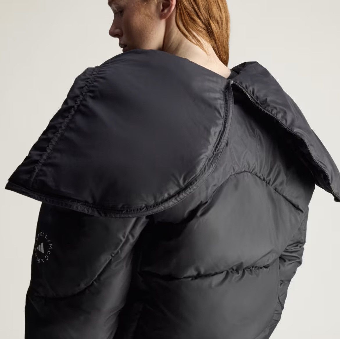 Adidas × Stella McCartney ADIDAS x STELLA MCCARTNEY Jacket (JW2036) Women’s Size Small Size S / US 4 / IT 40 - 7 Thumbnail
