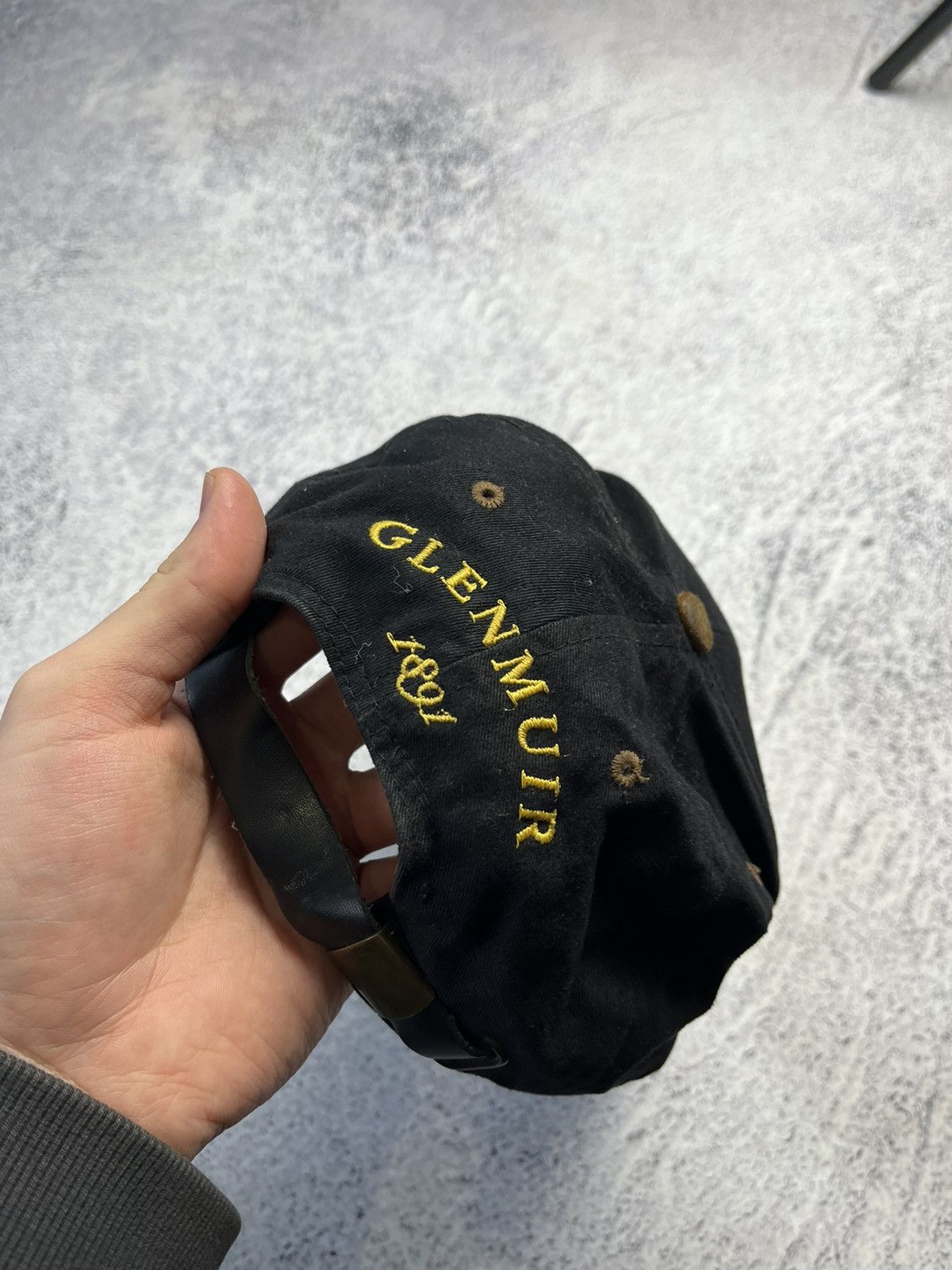 Other Vintage Ryder Cup 1927-1999 Cap Y2K Size ONE SIZE - 8 Thumbnail