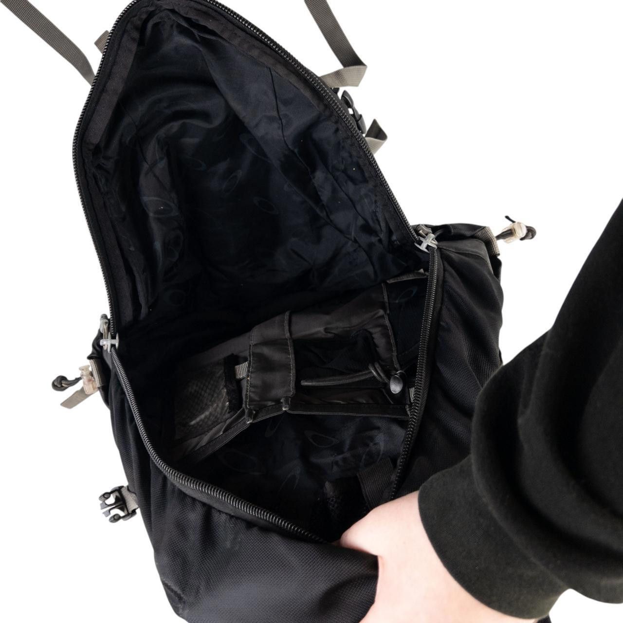 Oakley Vintage Oakley Toolbox Backpack Size ONE SIZE - 4 Thumbnail