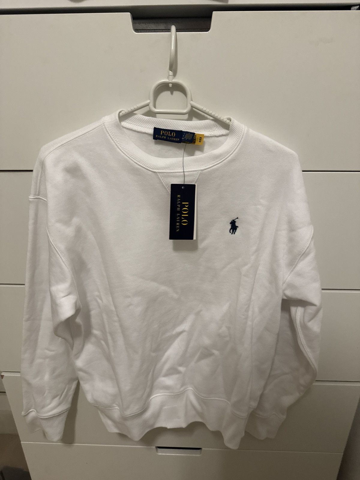 Polo Ralph Lauren Polo Ralph Lauren Size S / US 4 / IT 40 - 1 Thumbnail