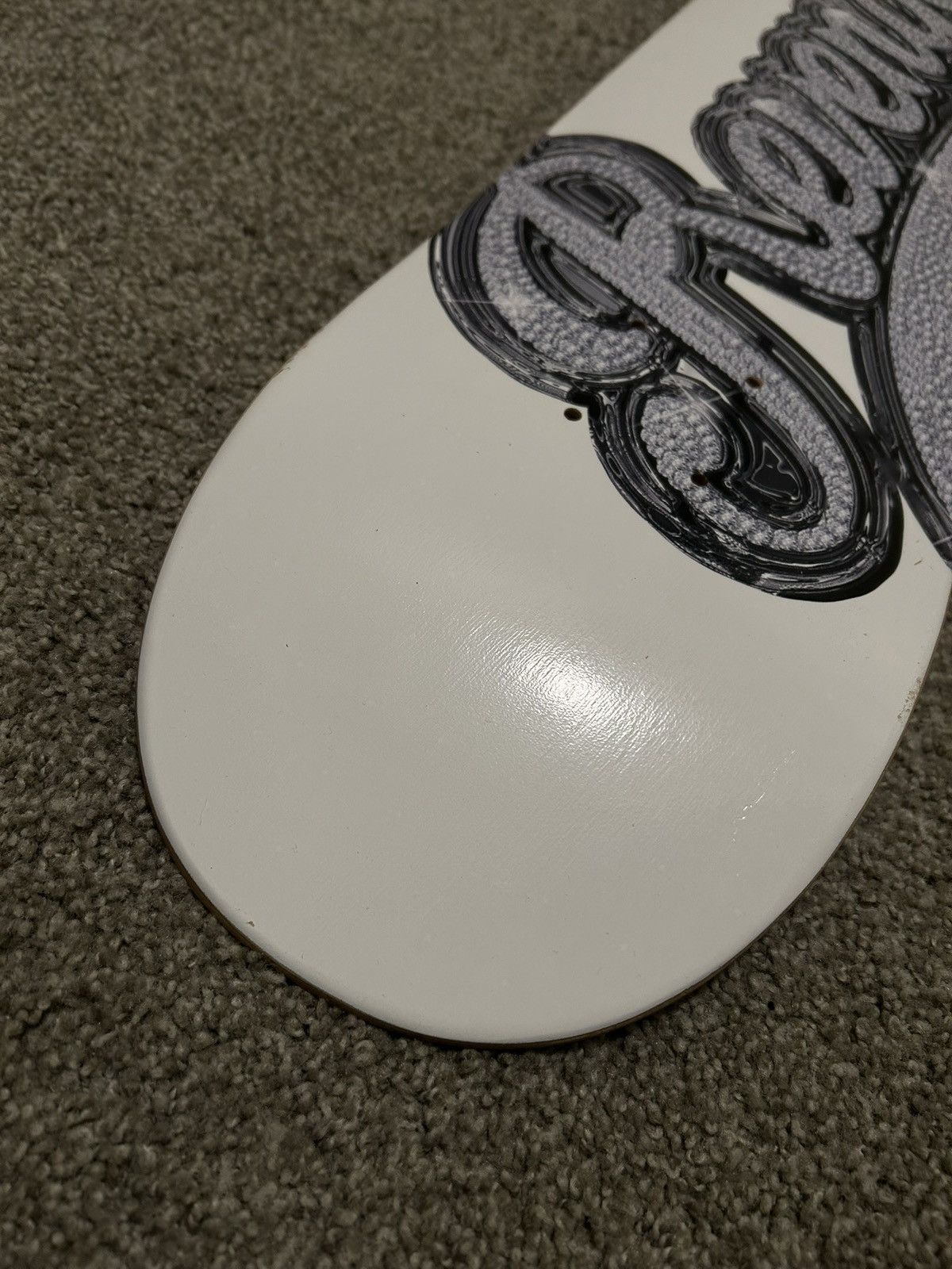 Revenge Bling Logo Deck Diamond Logo XXXTENTACION