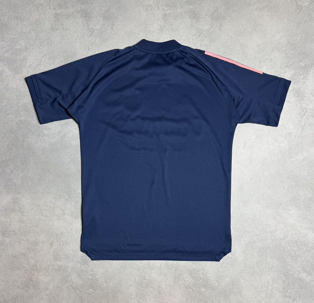Adidas Arsenal London 2020 2021 Training Shirt Soccer Jersey Adidas Size US S / EU 44-46 / 1 - 2 Thumbnail