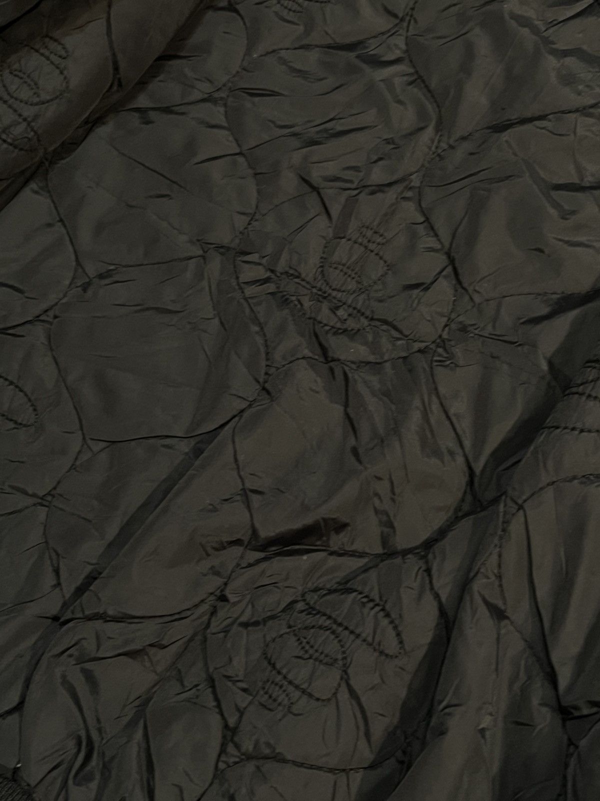 Aape Vintage Aape Bomber Size US S / EU 44-46 / 1 - 10 Thumbnail