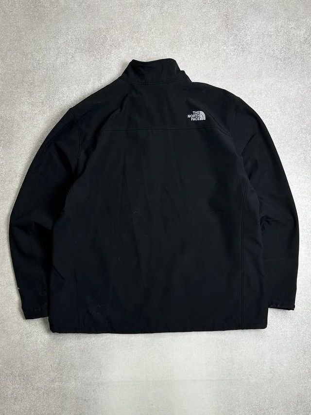 The North Face Vintage The North Face Windwall Softshell Jacket Rare XXL Size US XXL / EU 58 / 5 - 9 Thumbnail