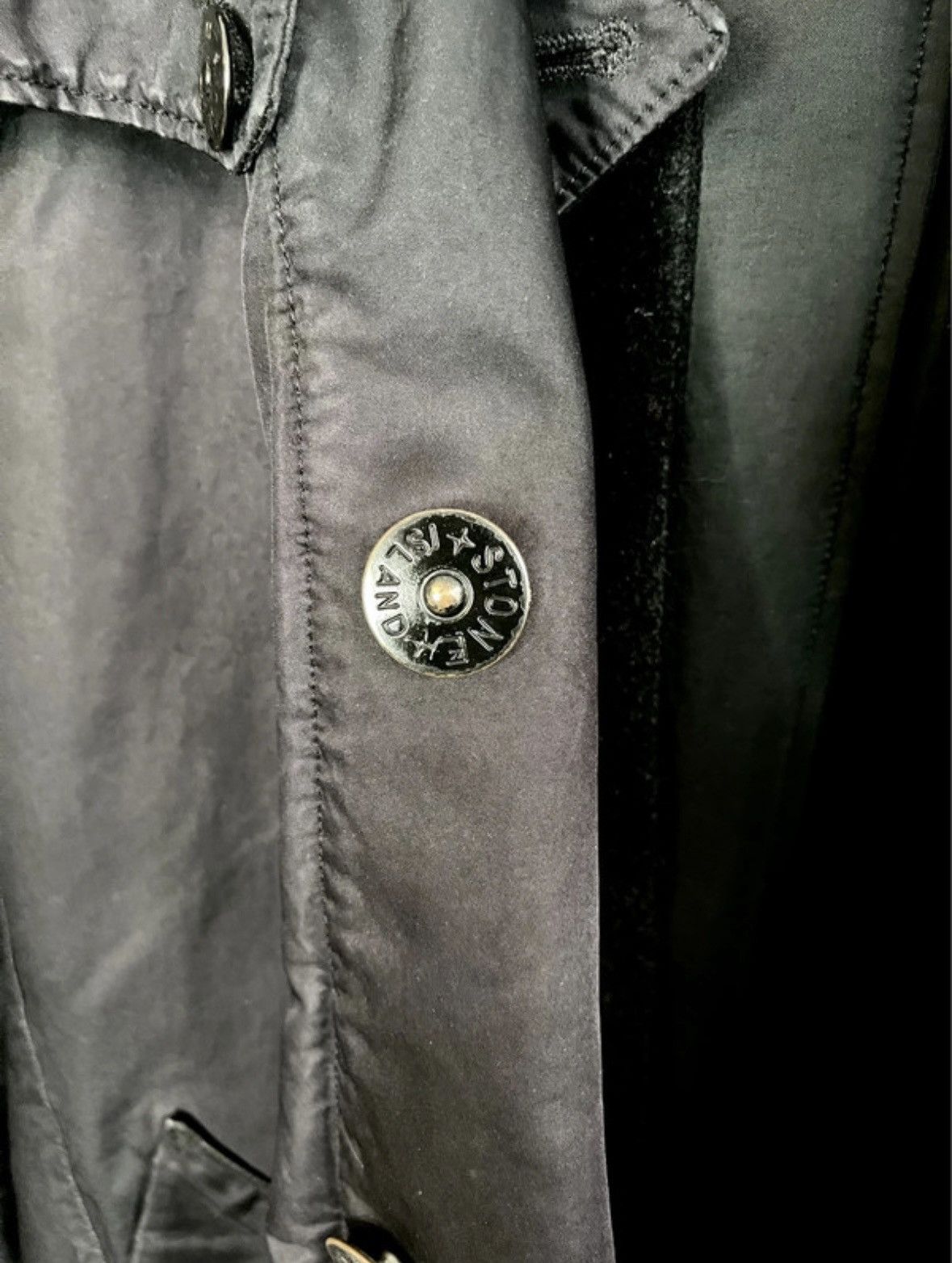 Stone Island Stone island -00 Size US L / EU 52-54 / 3 - 5 Thumbnail