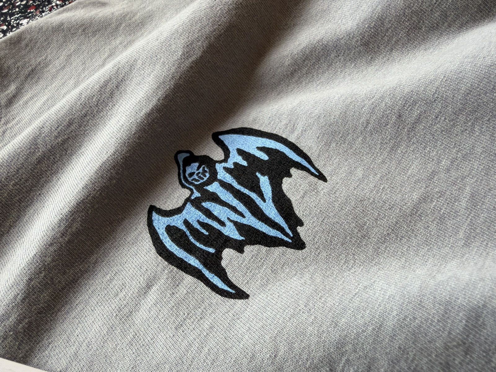 Warren Lotas Warren Lotas “Unforgiven” Longsleeve Size US S / EU 44-46 / 1 - 4 Thumbnail