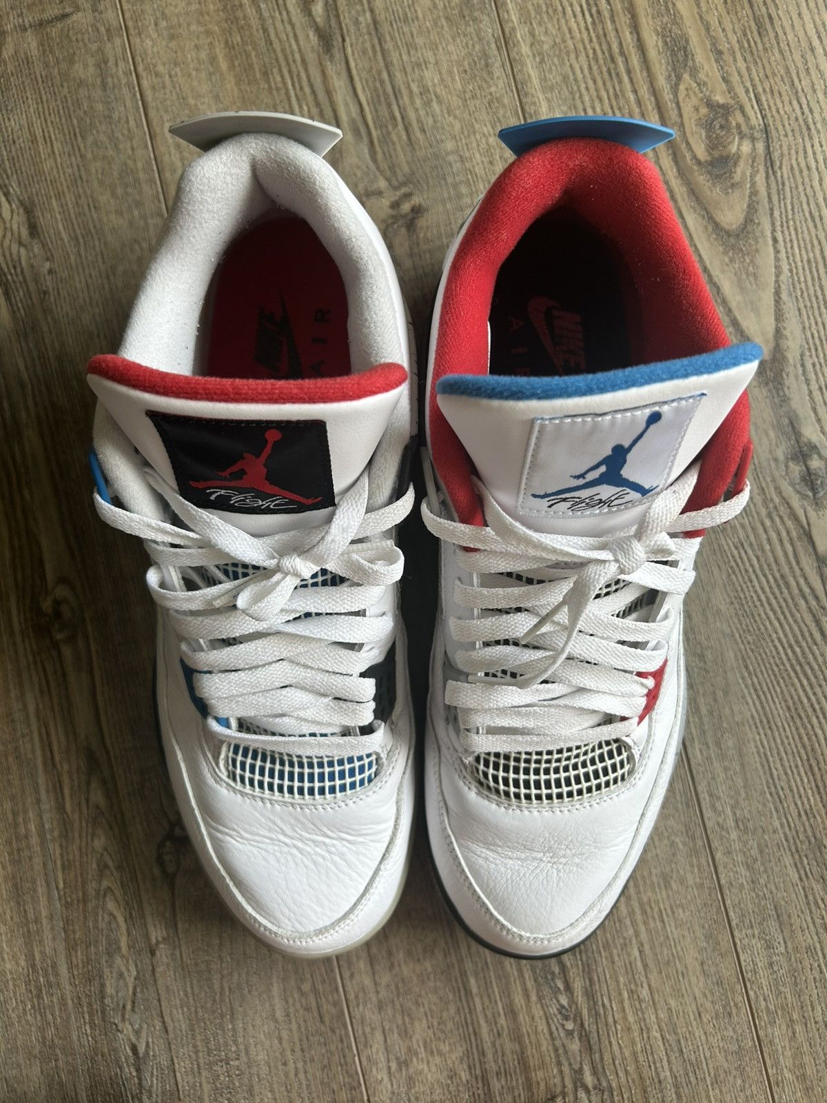 Jordan Brand Air Jordan 4 Retro SE Size US 13 / EU 46 - 2 Thumbnail