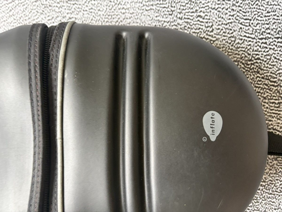 Craig Morrison Craig Morrison Inflate Bag / Pod Bag / Pill Bag 90s Size ONE SIZE - 9 Thumbnail
