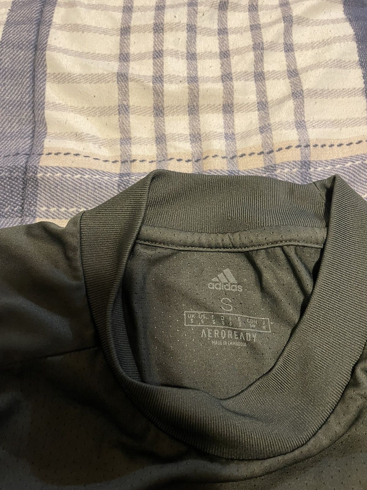 Adidas Manchester United Jersey Size US M / EU 48-50 / 2 - 4 Thumbnail