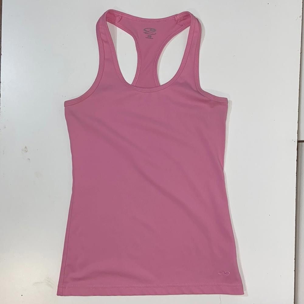 Champion Champion l Razorback Workout Tank Size XS Size ONE SIZE - 1 Thumbnail