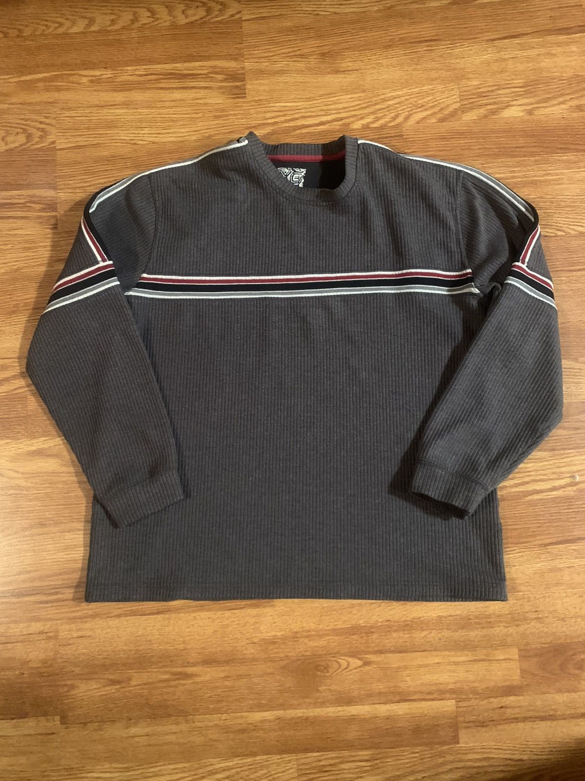 Vintage Y2K XG Sweater | Grailed