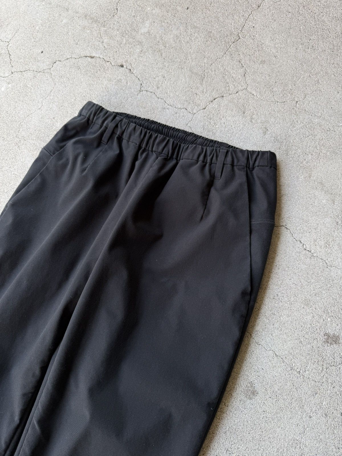 TEATORA TEATORA WALLET PANTS OFFICE SM Size US 32 / EU 48 - 3 Thumbnail