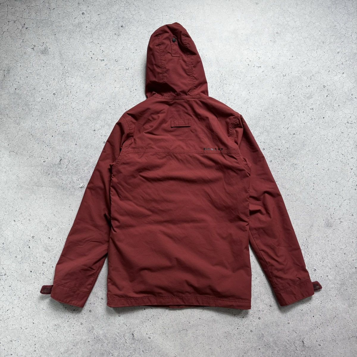 Oakley × Vintage Oakley Snowboard Ski Jacket Vintage Biozone Gorpcore Size US S / EU 44-46 / 1 - 22 Thumbnail