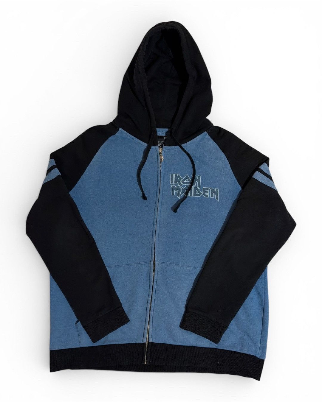 Iron Maiden Iron Maiden Hoodie Size US XL / EU 56 / 4 - 1 Thumbnail