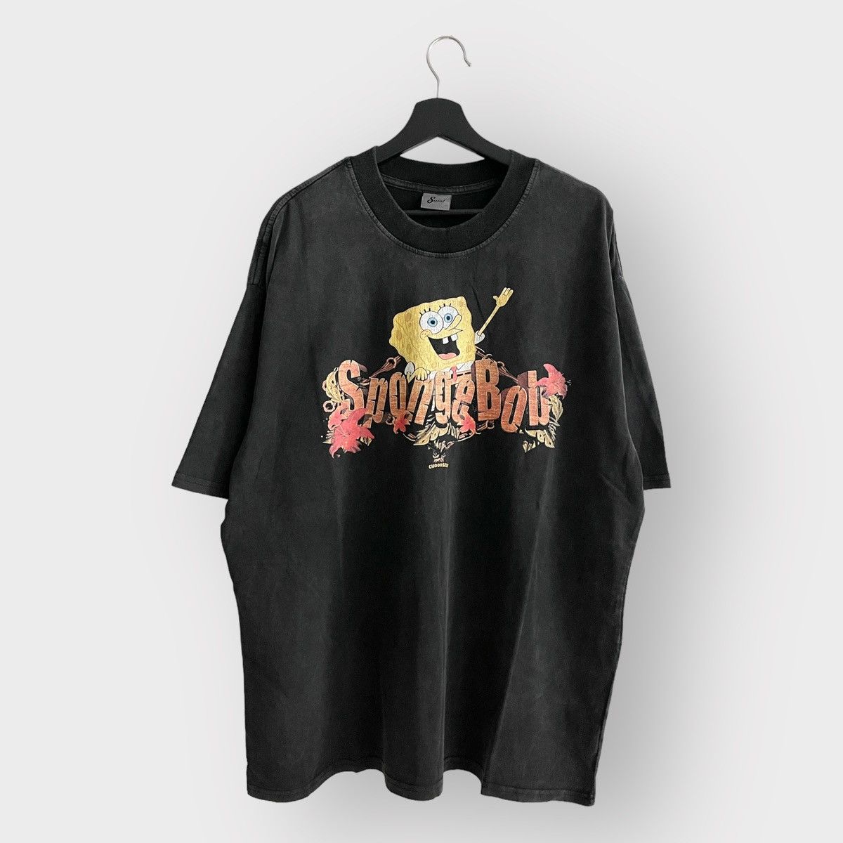 STEAL! SpongeBob Says Hi Tee (L)