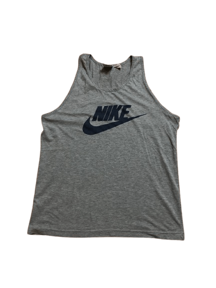 Nike Vintage Nike Sportwear Training Tank Top Size S Size US S / EU 44-46 / 1 - 1 Thumbnail