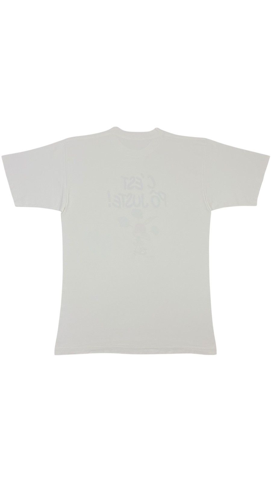 Vintage 🔥LASTDROP🔥 90s Titeuf de Zep Les Editions Glenat T-shirt Size US L / EU 52-54 / 3 - 2 Thumbnail
