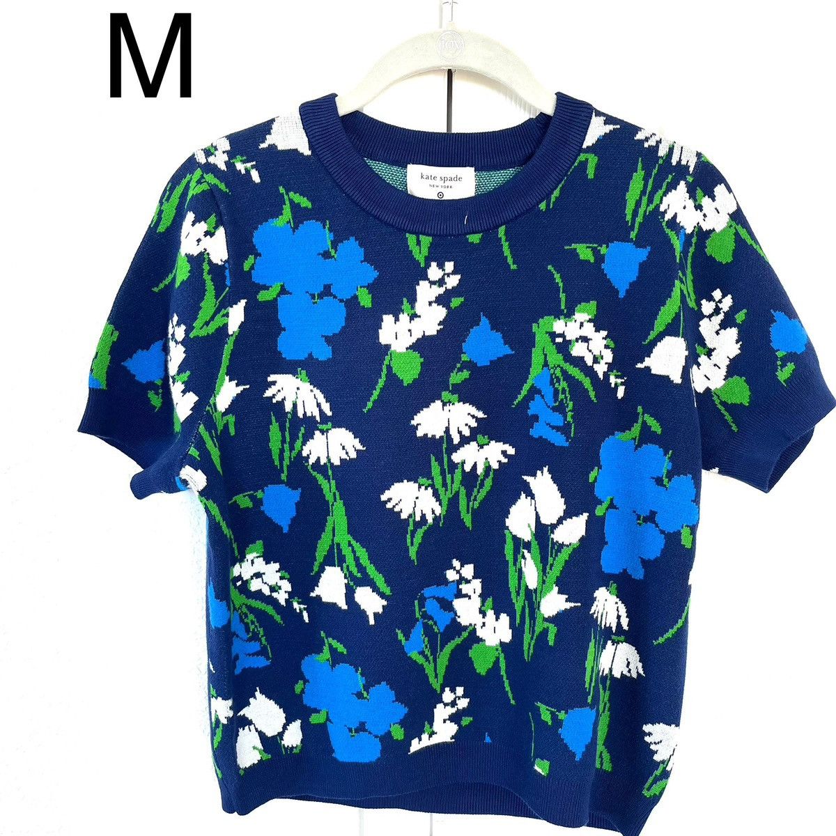 Kate Spade Kate Spade x Target Blouse Size M / US 6-8 / IT 42-44 - 1 Thumbnail