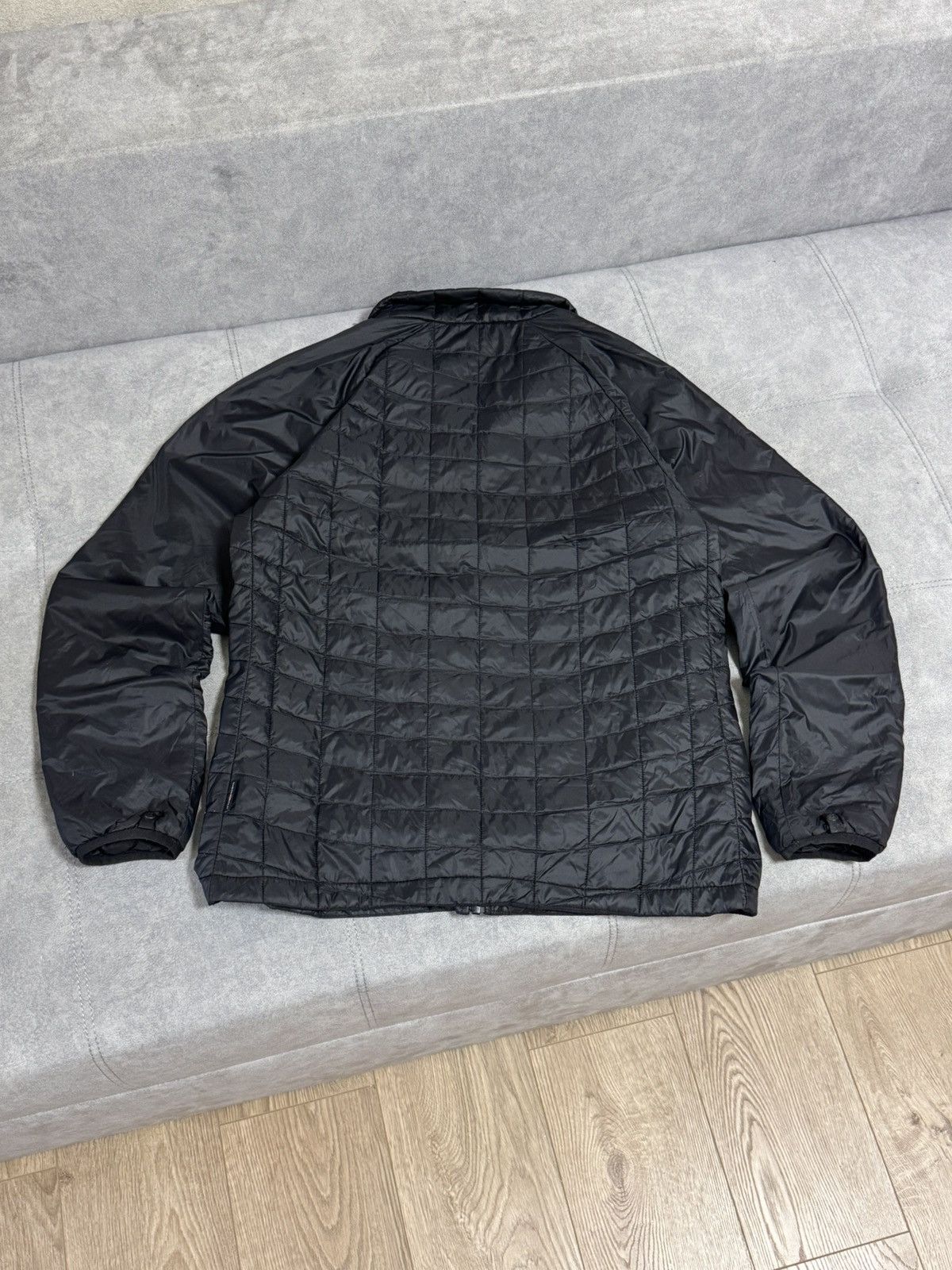 The North Face The North Face black puffer nylon jacket size M men’s Size US M / EU 48-50 / 2 - 13 Thumbnail