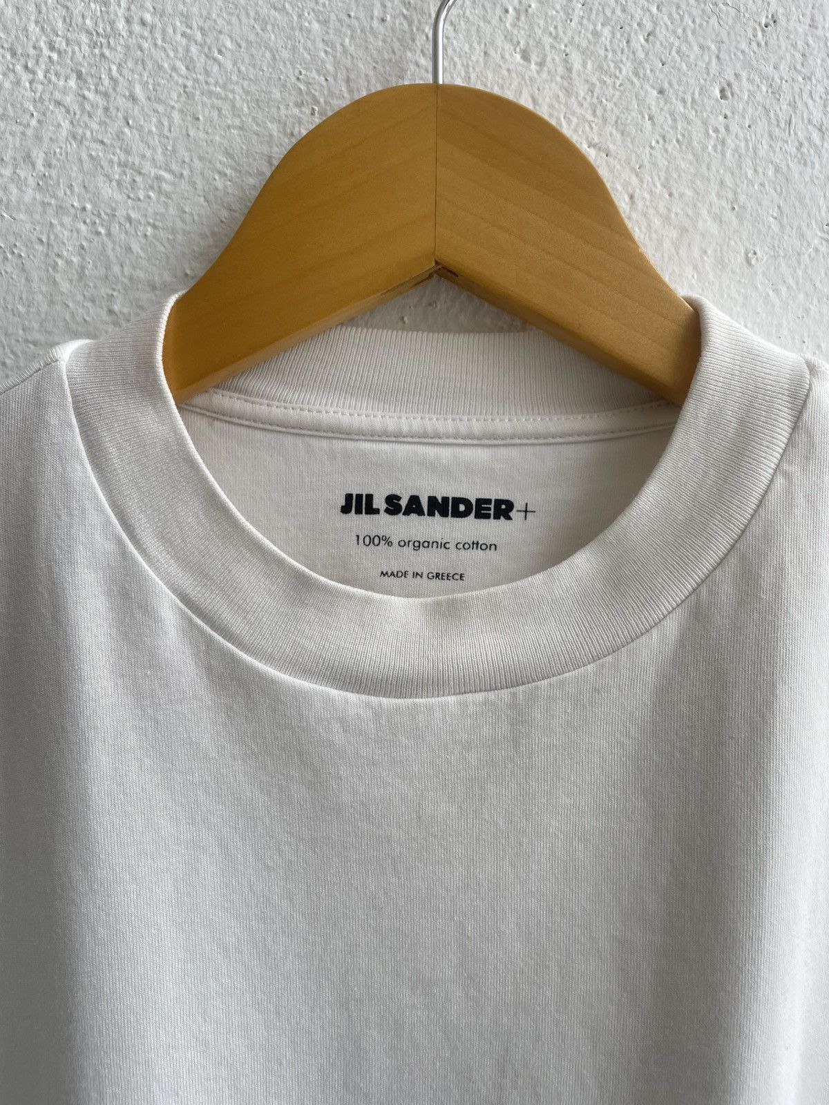 Jil Sander Jil Sander SS23 Women Top Shirts Size S / US 4 / IT 40 - 4 Thumbnail