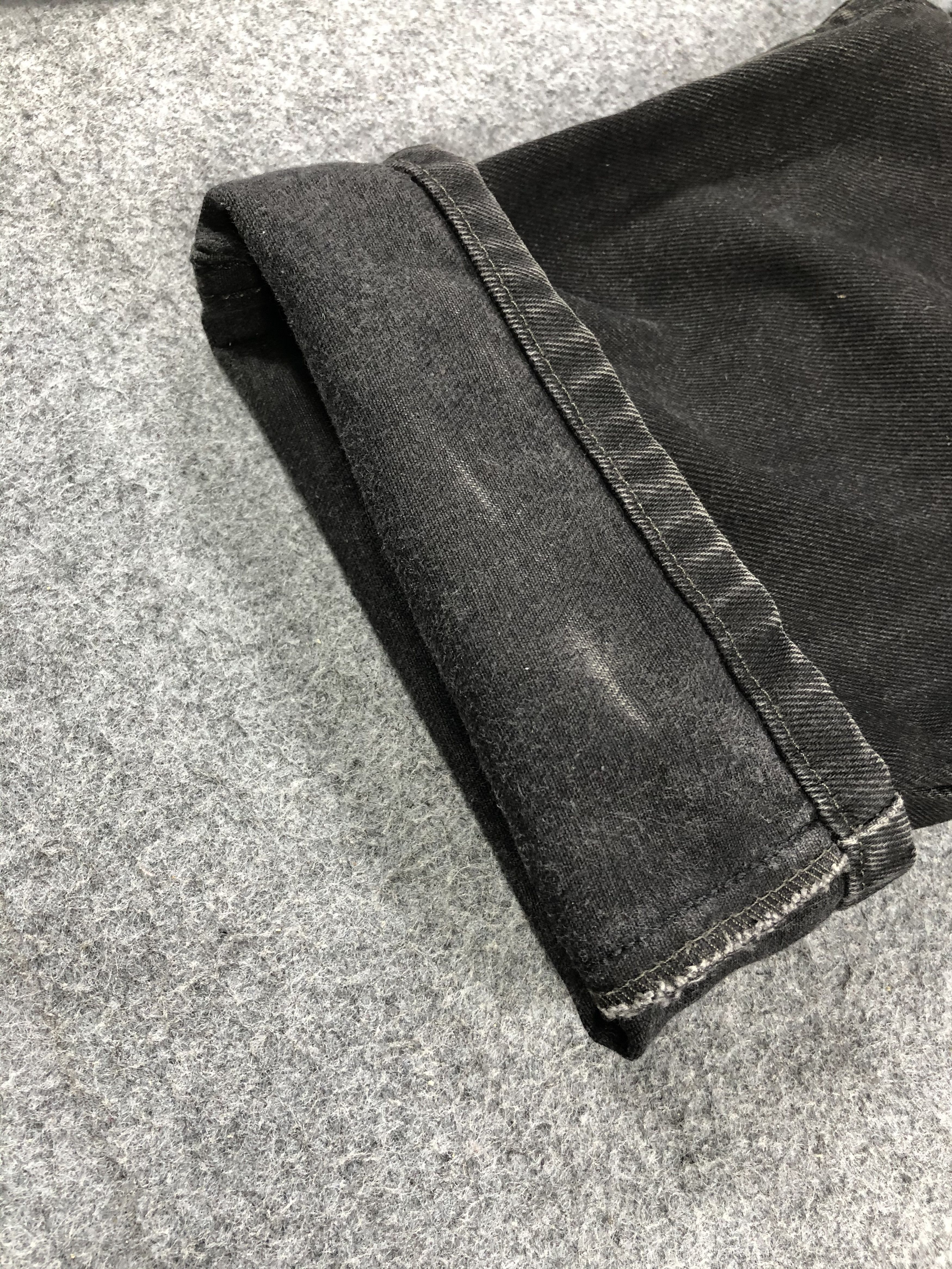 Levi's × Vintage Vintage Levis Jeans Lot 505-JM670 Size US 36 / EU 52 - 6 Thumbnail