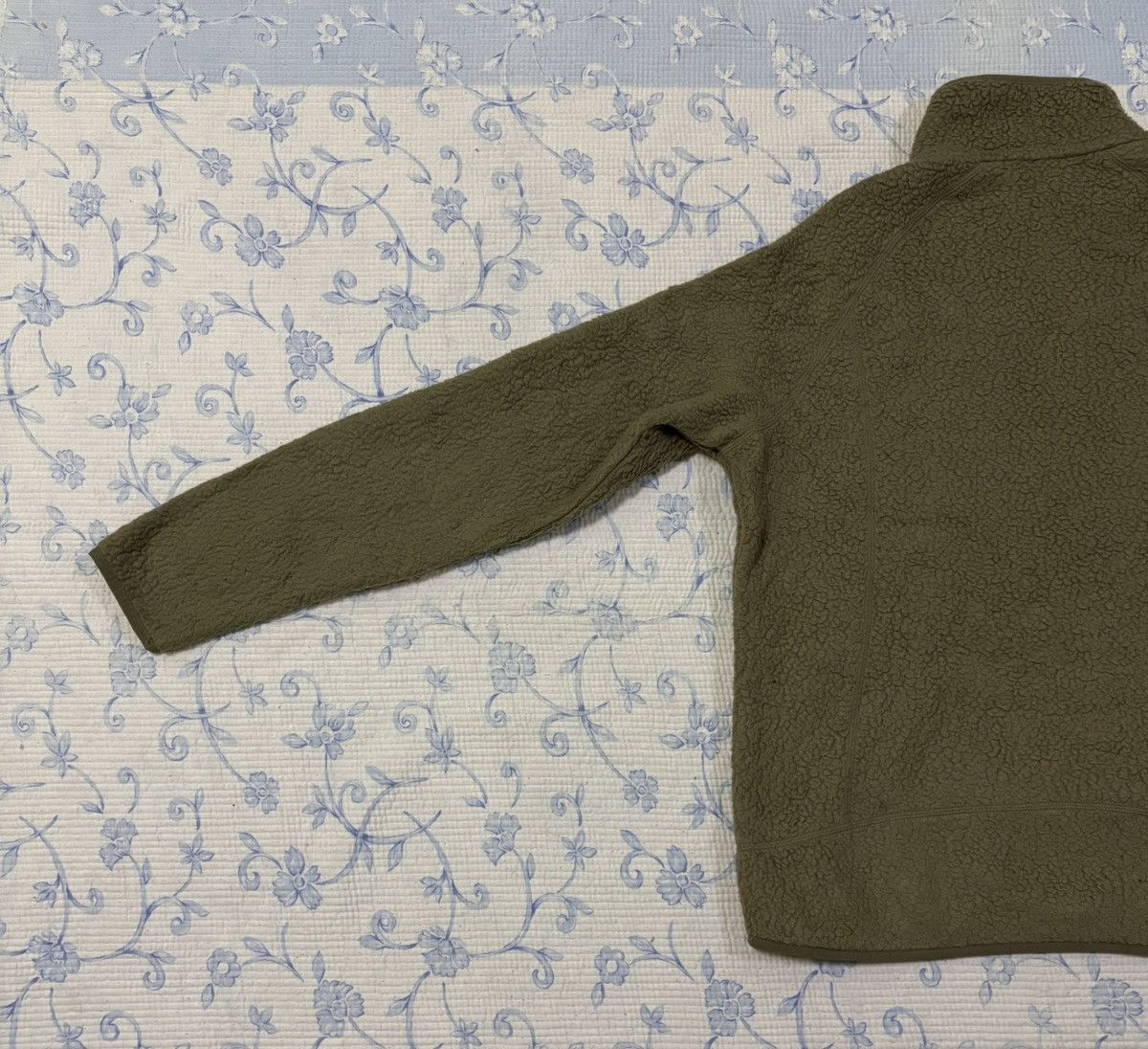 Patagonia Patagonia Sherpa Fleece Size US M / EU 48-50 / 2 - 7 Thumbnail