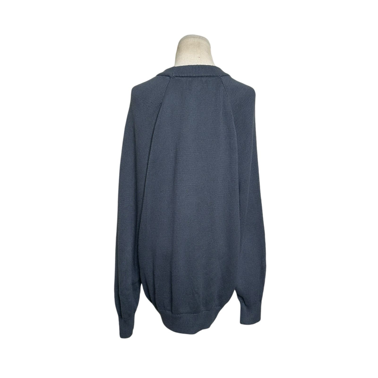 Aritzia Aritzia TNA gray long sleeves v neck cardigan size 2 - Large Size L / US 10 / IT 46 - 9 Thumbnail