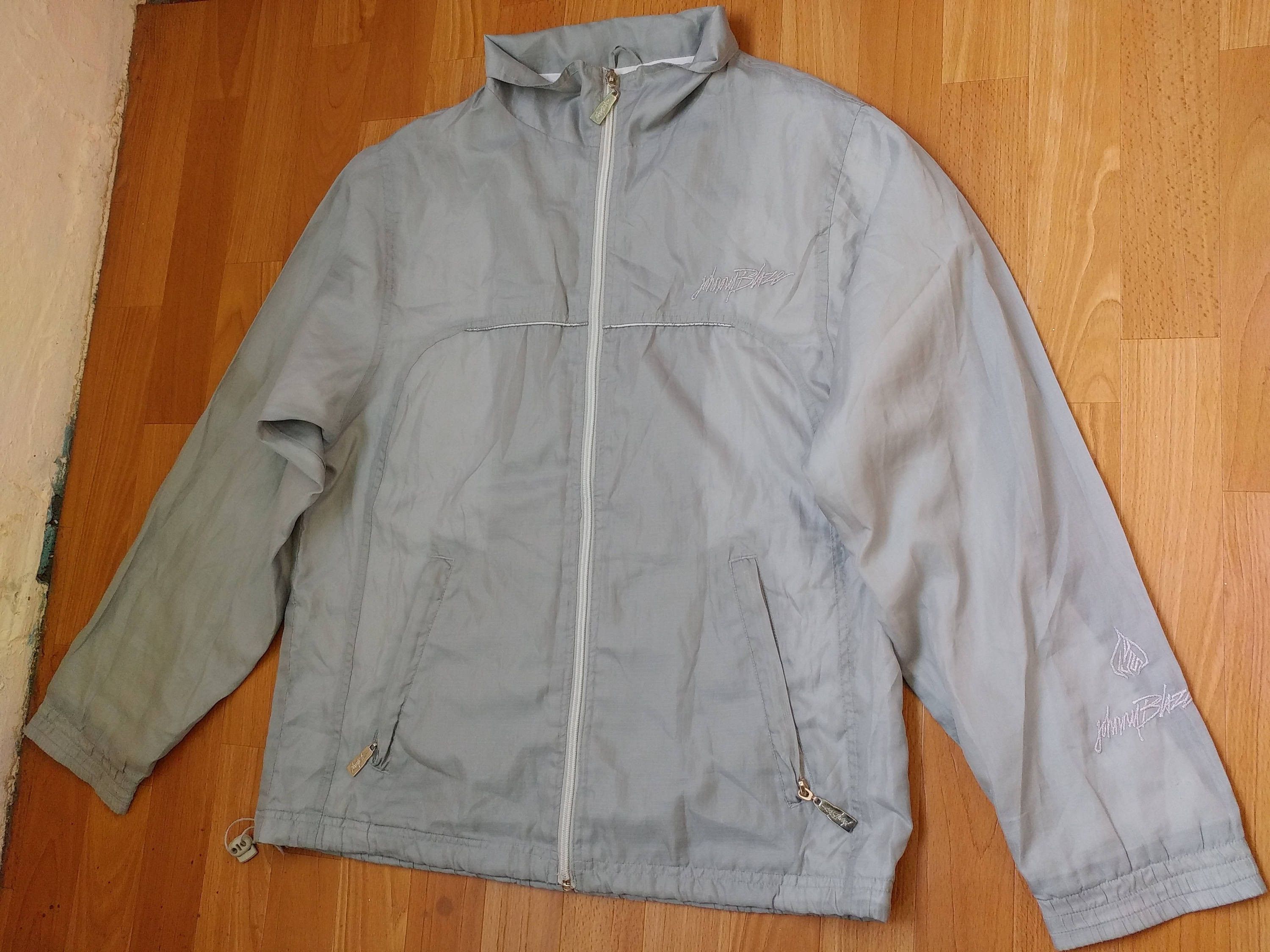 Wu-Tang Clan JOHNNY BLAZE jacket, Wu Wear Wu-Tang Clan vintage 90s size S Size US S / EU 44-46 / 1 - 4 Thumbnail