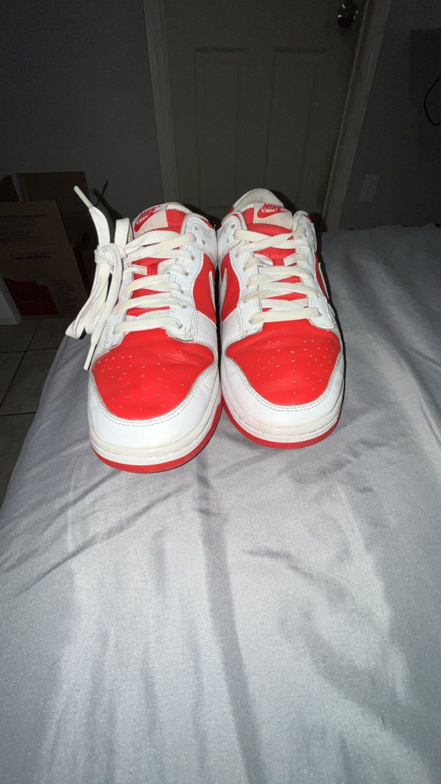Nike × Vintage Nike SB Dunks Low “Championship Low” Size US 9 / EU 42 - 5 Thumbnail
