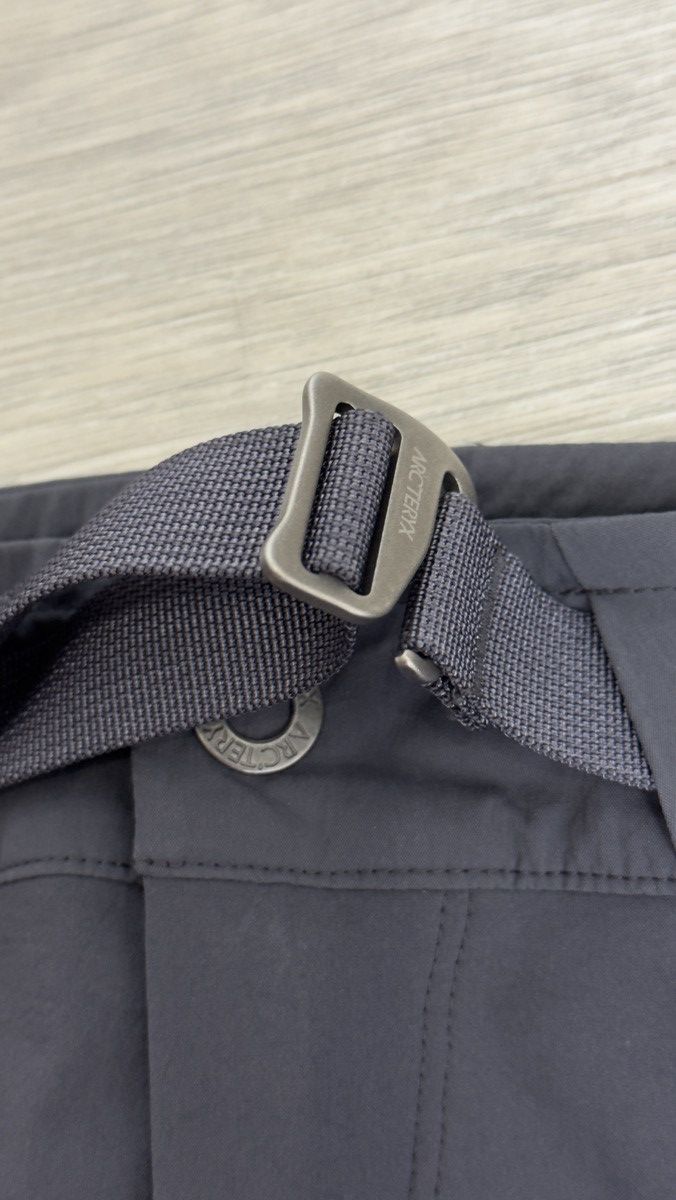 Arc'teryx Arcteryx Shorts Size US 30 / EU 46 - 5 Thumbnail