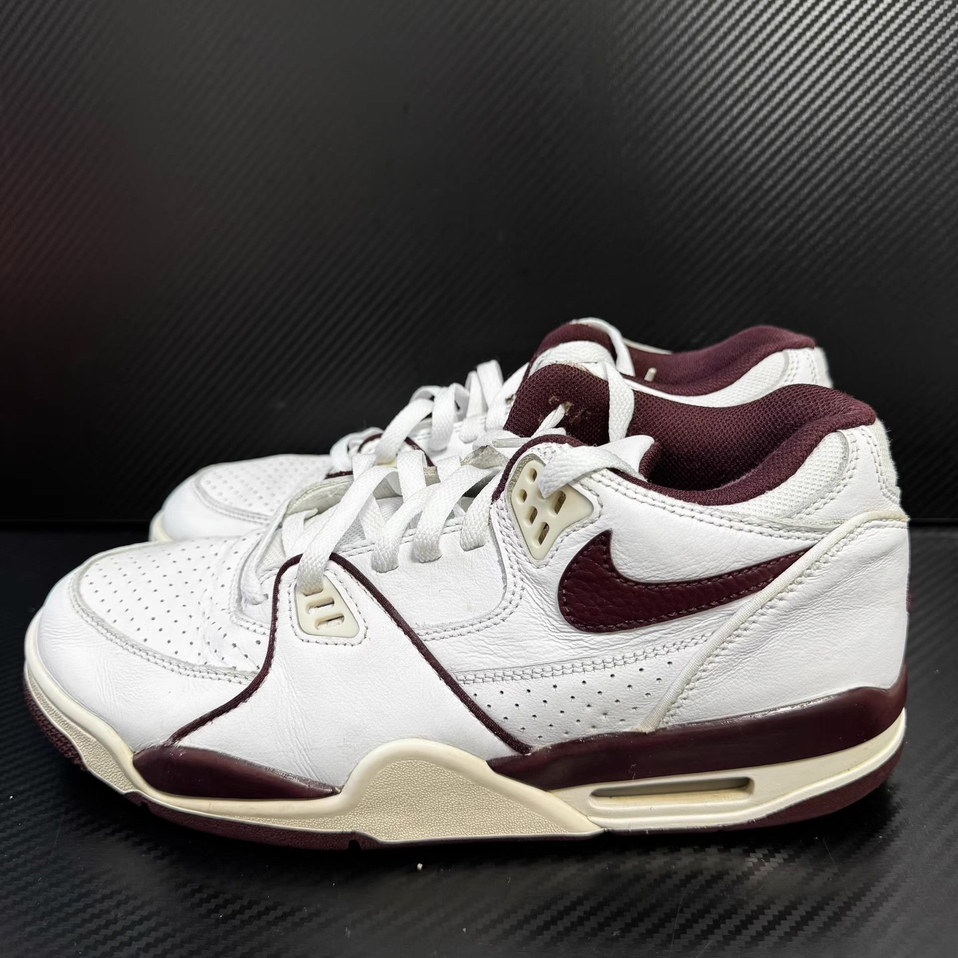 Nike Nike Air Flight 89 Q11 Size US 9 / EU 42 - 1 Thumbnail