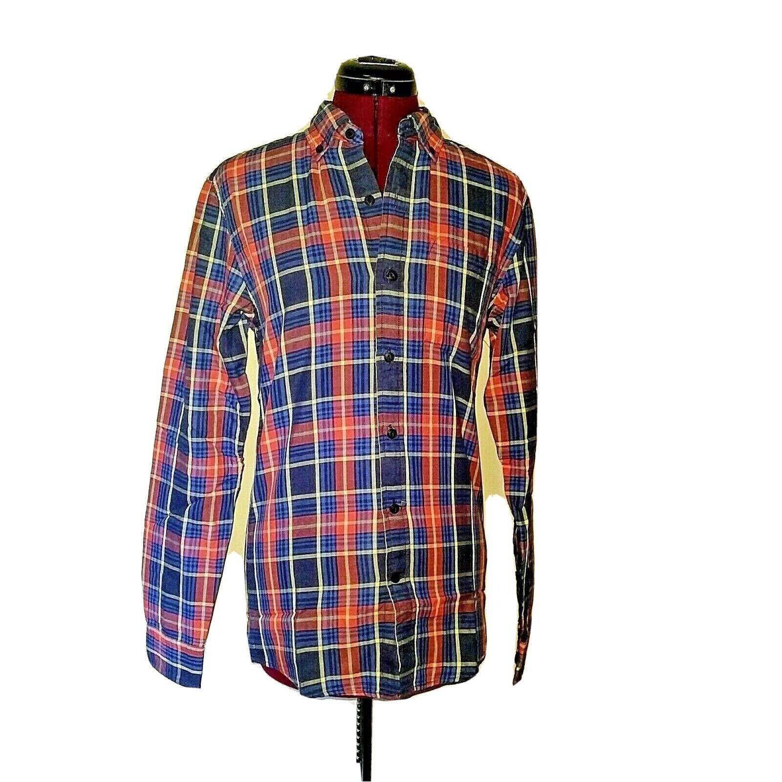 Other GOODTHREADS Shirt Mens Size US XS / EU 42 / 0 - 1 Thumbnail