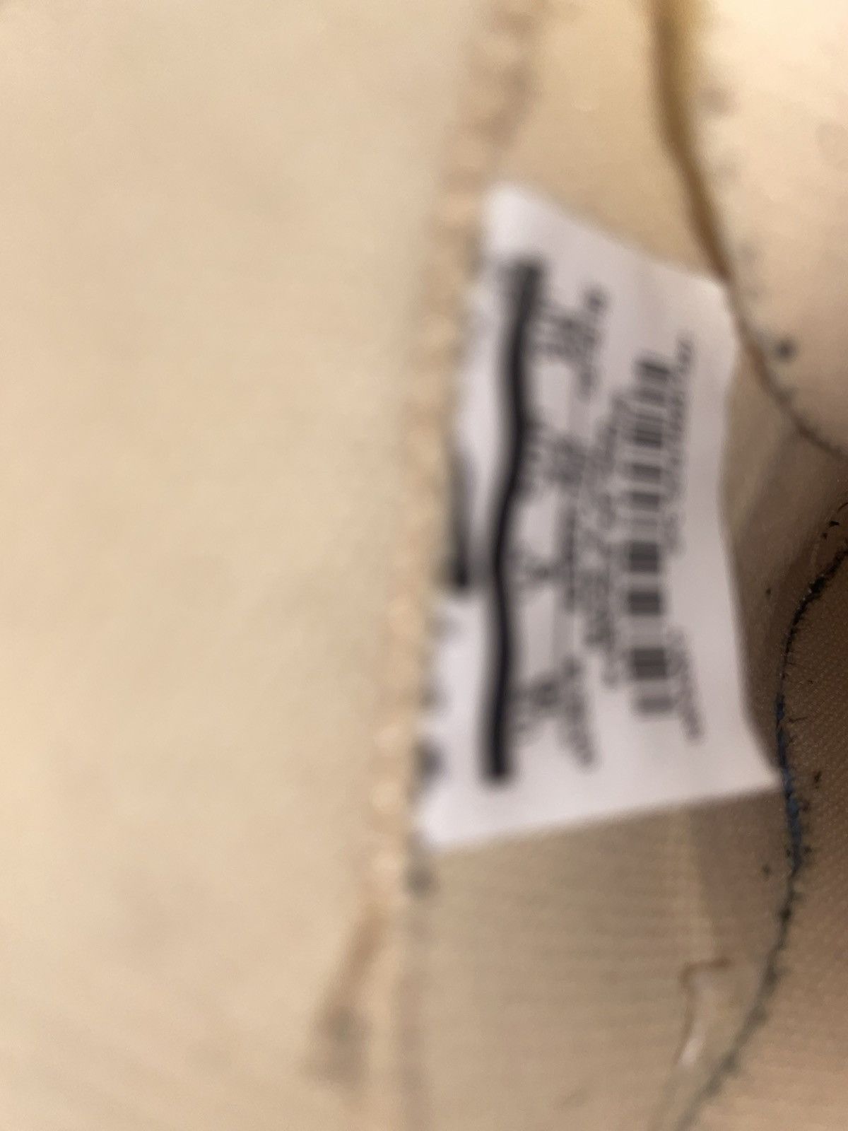 Off-White Off-white blazers, beige Size US 10 / EU 43 - 8 Thumbnail