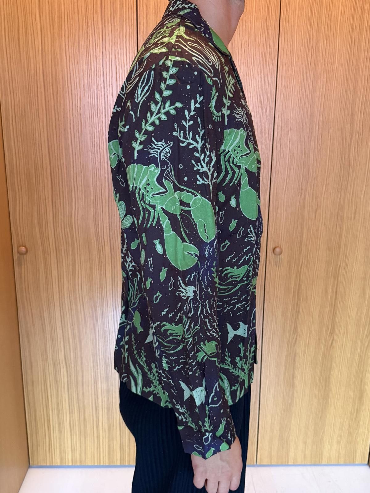 Tombolo Tombolo Shirt Size US M / EU 48-50 / 2 - 4 Thumbnail