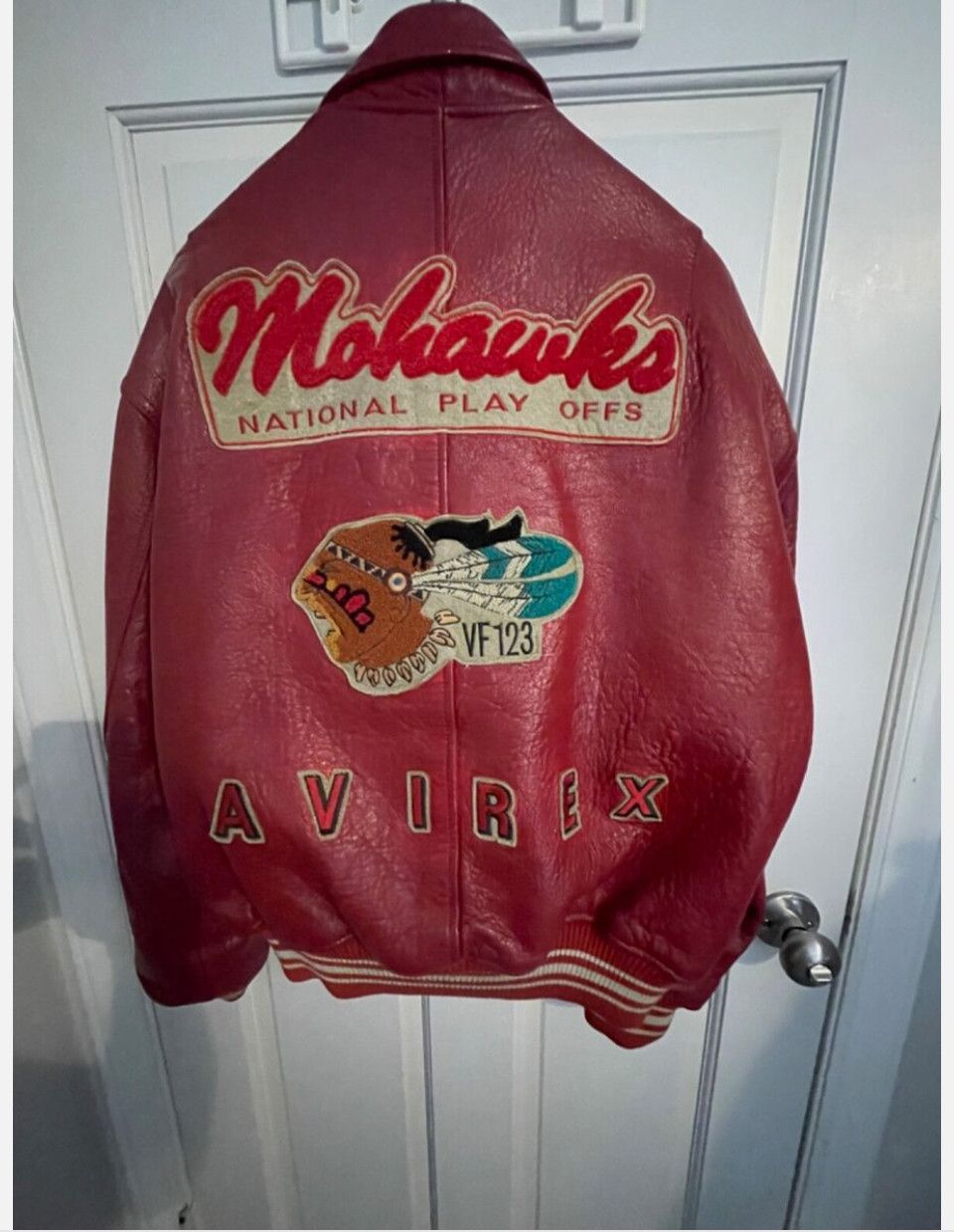 Avirex Clothing for Men | Grailed