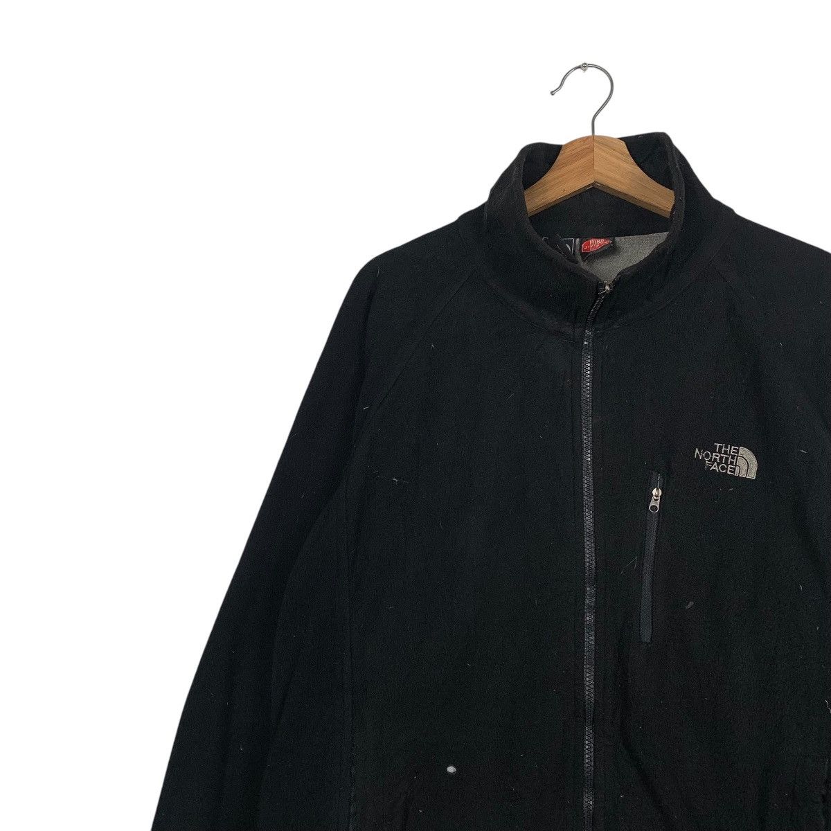 The North Face The North Face Summit Series Fleece Jacket Size US M / EU 48-50 / 2 - 6 Thumbnail