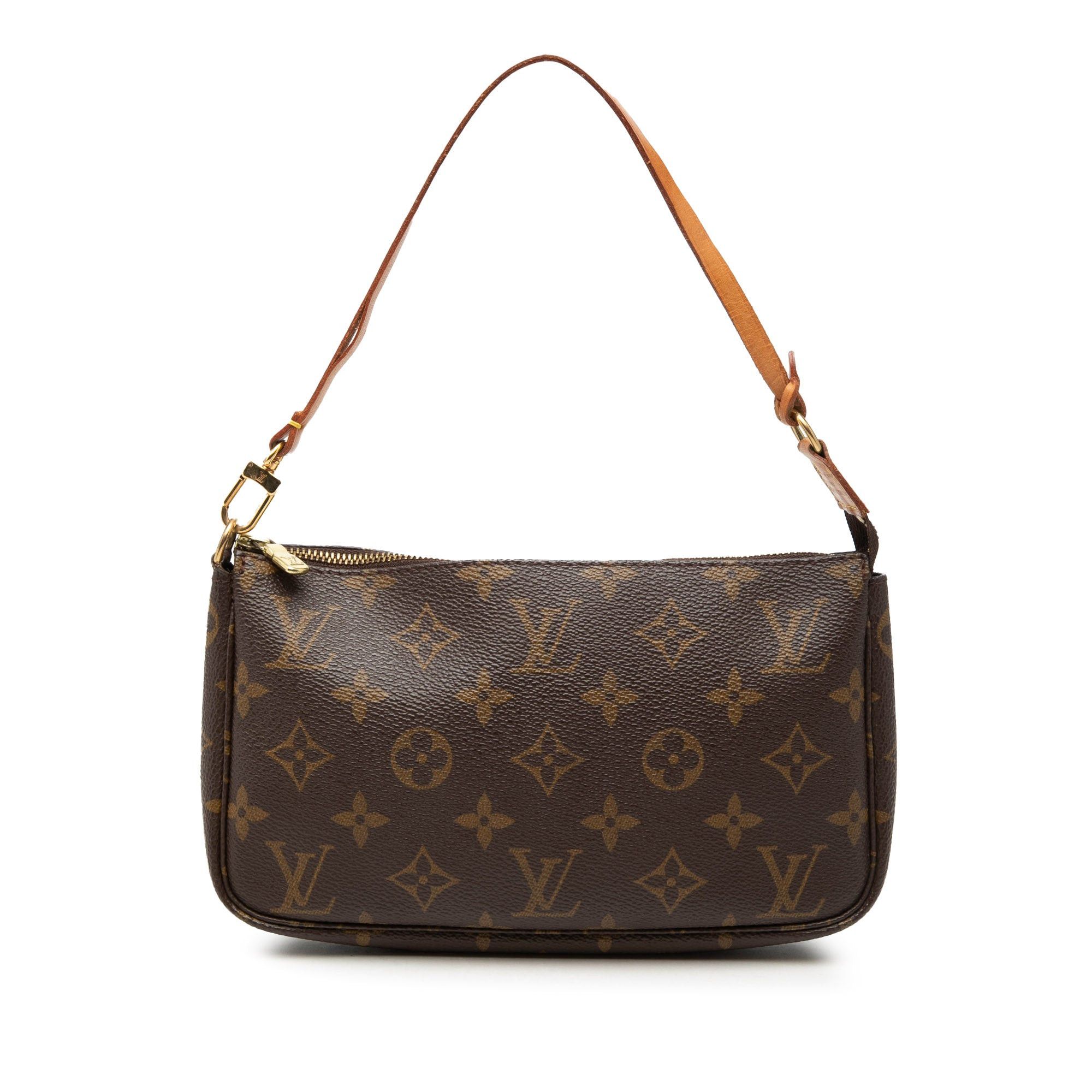 Louis Vuitton Monogram Pochette Accessoires Size ONE SIZE - 1 Thumbnail