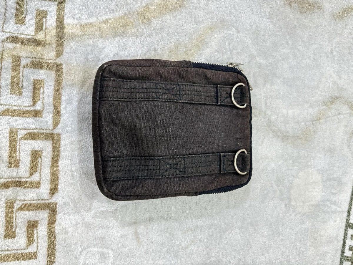 Porter Porter Slingbag Navy Size ONE SIZE - 2 Thumbnail