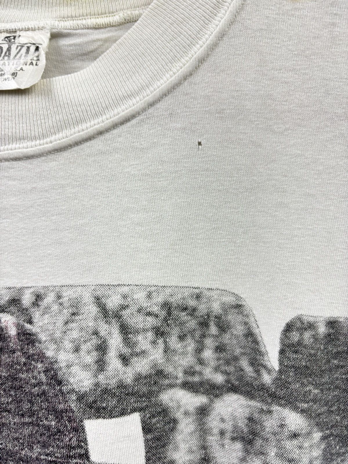 Other × Vintage Albert Einstein vintage photo tee Size US XL / EU 56 / 4 - 7 Thumbnail