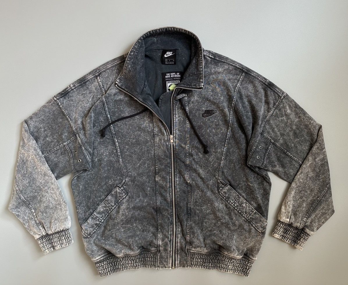 andre agassi nike clothing