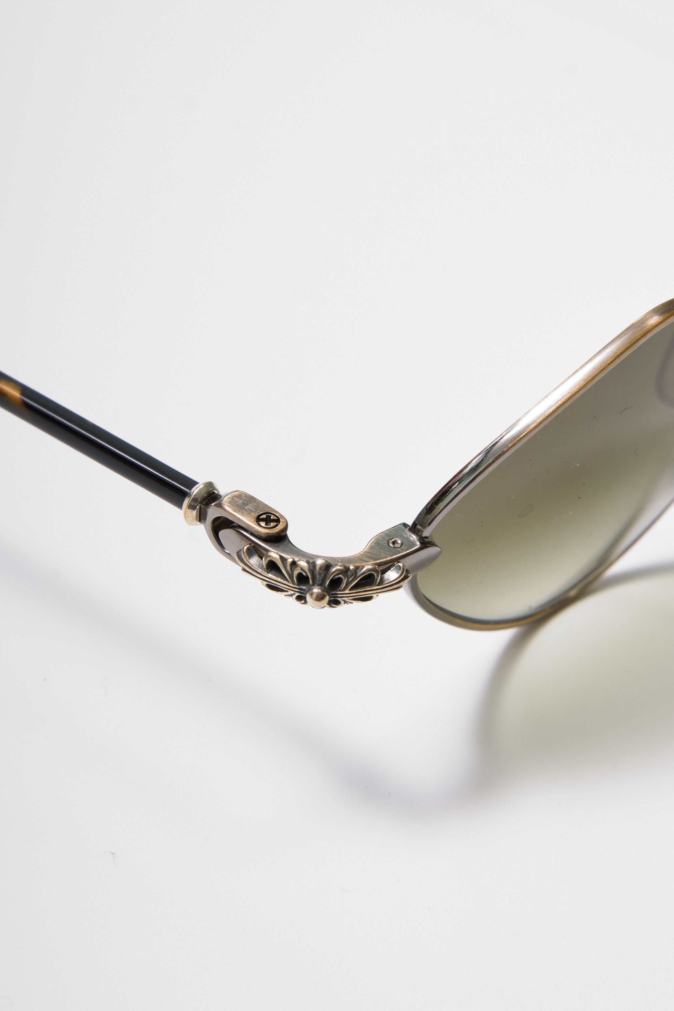 Chrome Hearts CHROME HEARTS DIAMOND DOG Size ONE SIZE - 3 Thumbnail