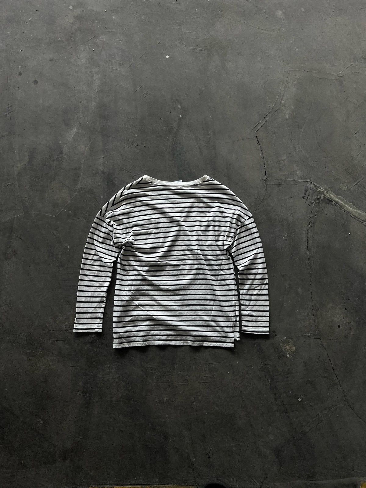 Champion × Ne-Net Champion x Ne-Net longsleeve Size S / US 4 / IT 40 - 2 Thumbnail