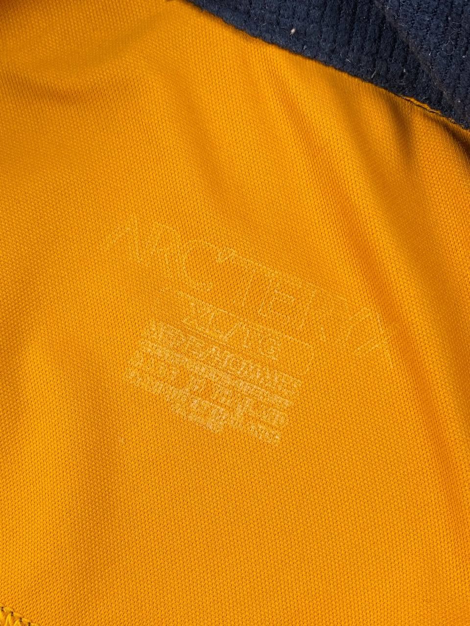 Arc'teryx Vintage Arcteryx Polartec Delta LT 1/4 Zip Fleece Jacket Size US XL / EU 56 / 4 - 4 Thumbnail