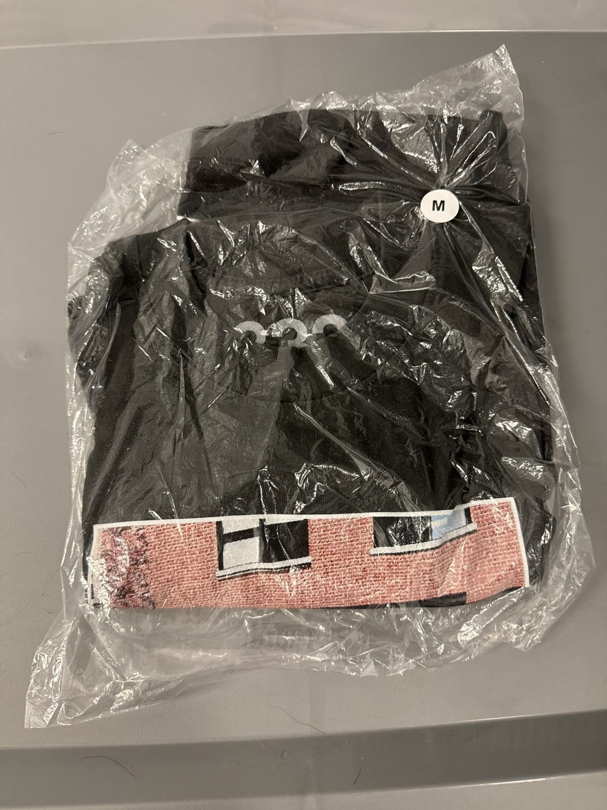 Absurd × Half Evil Half Evil Zombies Tee Size US M / EU 48-50 / 2 - 3 Thumbnail
