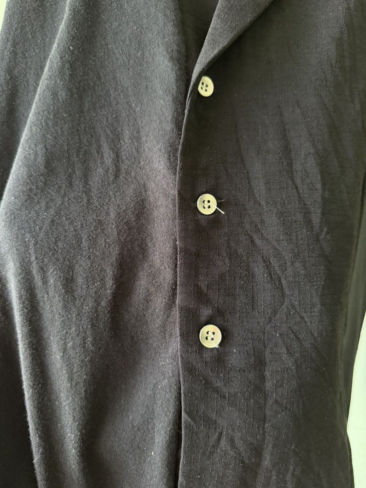 Japanese Brand No iD Japanese Brand Size M / US 6-8 / IT 42-44 - 8 Thumbnail