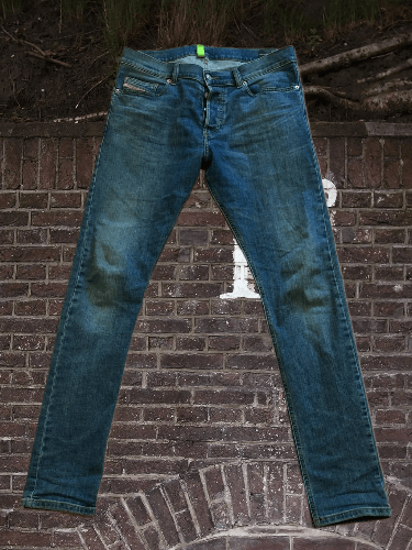 Diesel Diesel Denim Jeans Size US 32 / EU 48 - 1 Thumbnail